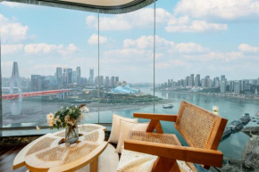 Baihong.Riverview Apartment